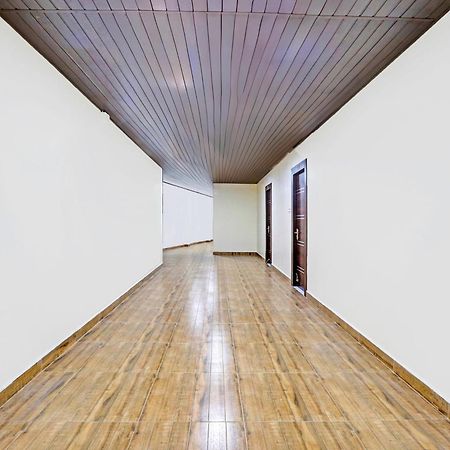 Super Hotel O Sri Vishnu Residency Kottapalli Luaran gambar