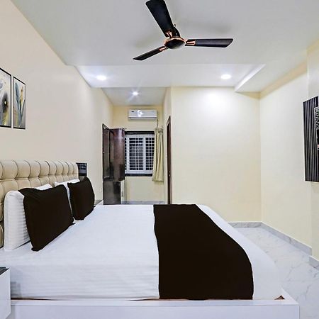 Super Hotel O Sri Vishnu Residency Kottapalli Luaran gambar