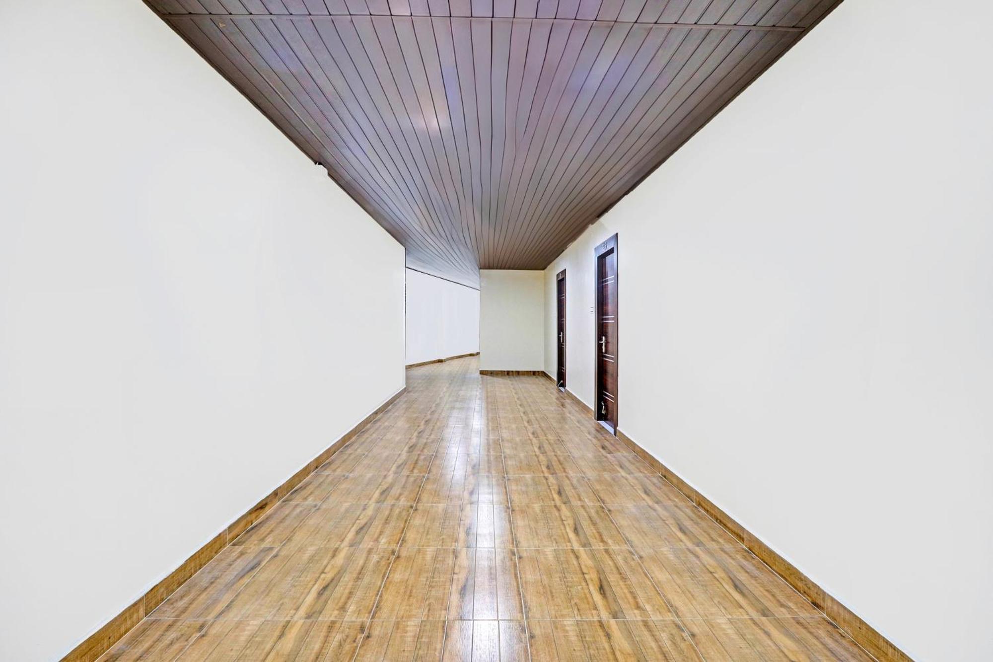 Super Hotel O Sri Vishnu Residency Kottapalli Luaran gambar