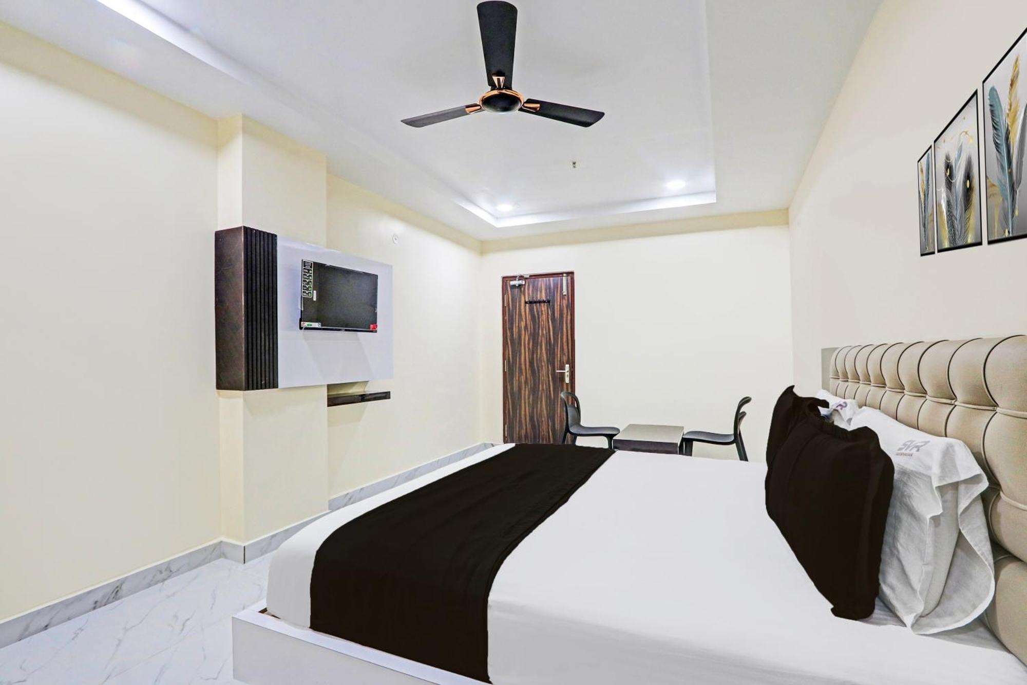 Super Hotel O Sri Vishnu Residency Kottapalli Luaran gambar