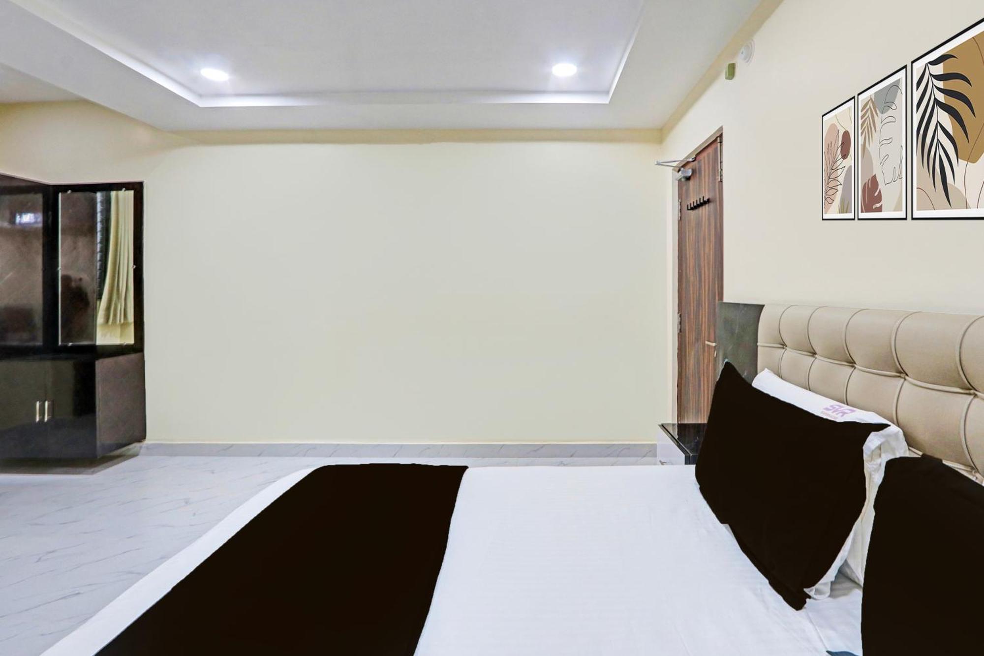 Super Hotel O Sri Vishnu Residency Kottapalli Luaran gambar